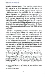 Sổ Tay Pháp Luật Lao Động (Tái Bản 2023) - Nguyễn Hữu Phước