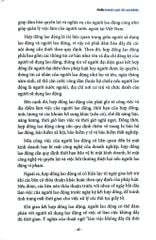 Sổ Tay Pháp Luật Lao Động (Tái Bản 2023) - Nguyễn Hữu Phước