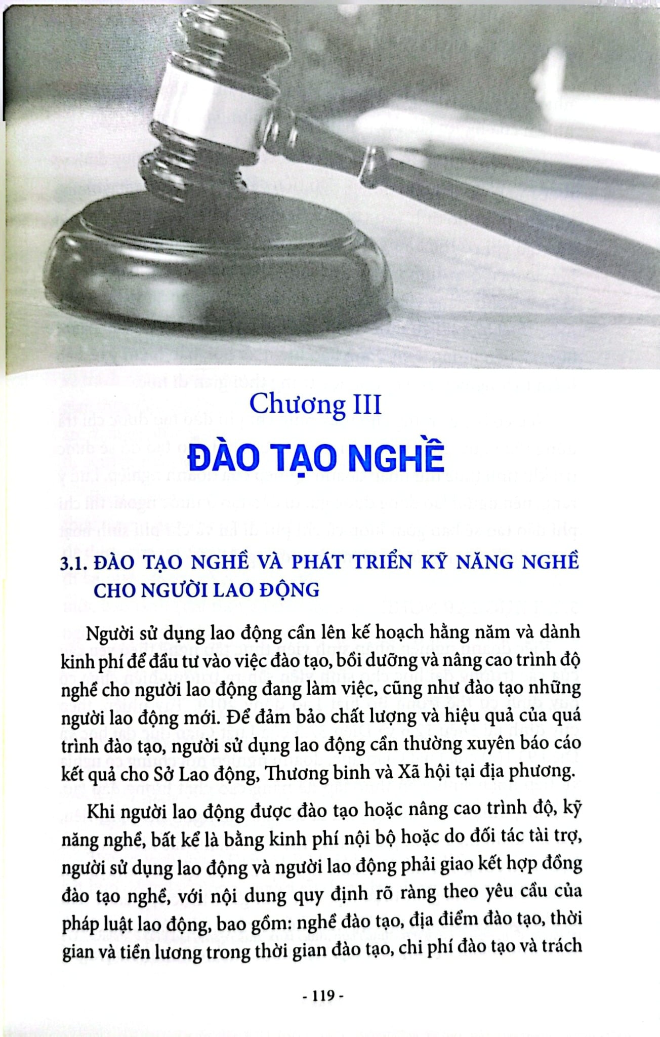 Sổ Tay Pháp Luật Lao Động (Tái Bản 2023) - Nguyễn Hữu Phước
