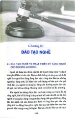 Sổ Tay Pháp Luật Lao Động (Tái Bản 2023) - Nguyễn Hữu Phước