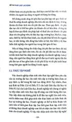 Sổ Tay Pháp Luật Lao Động (Tái Bản 2023) - Nguyễn Hữu Phước