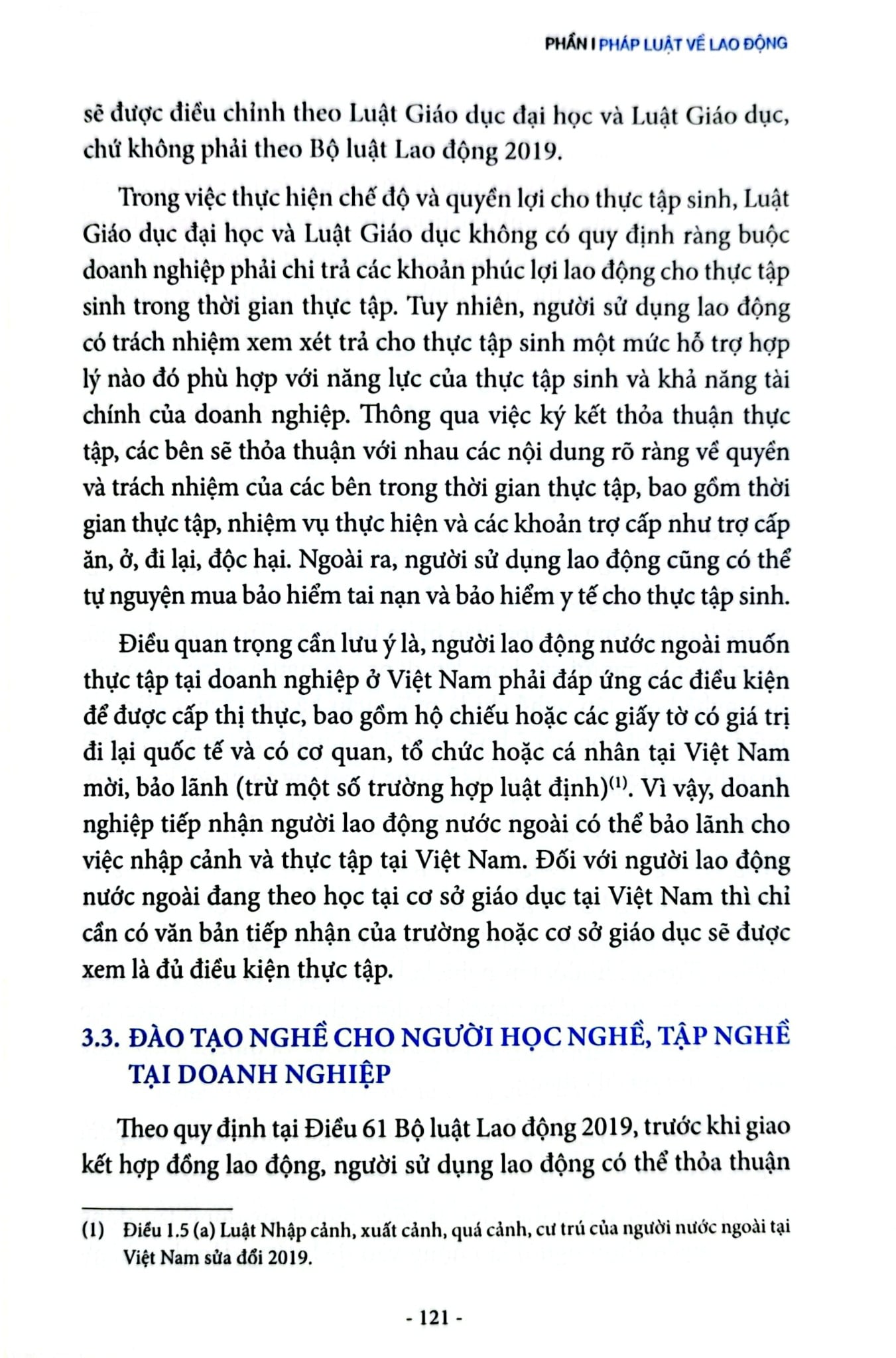 Sổ Tay Pháp Luật Lao Động (Tái Bản 2023) - Nguyễn Hữu Phước