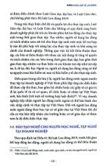 Sổ Tay Pháp Luật Lao Động (Tái Bản 2023) - Nguyễn Hữu Phước