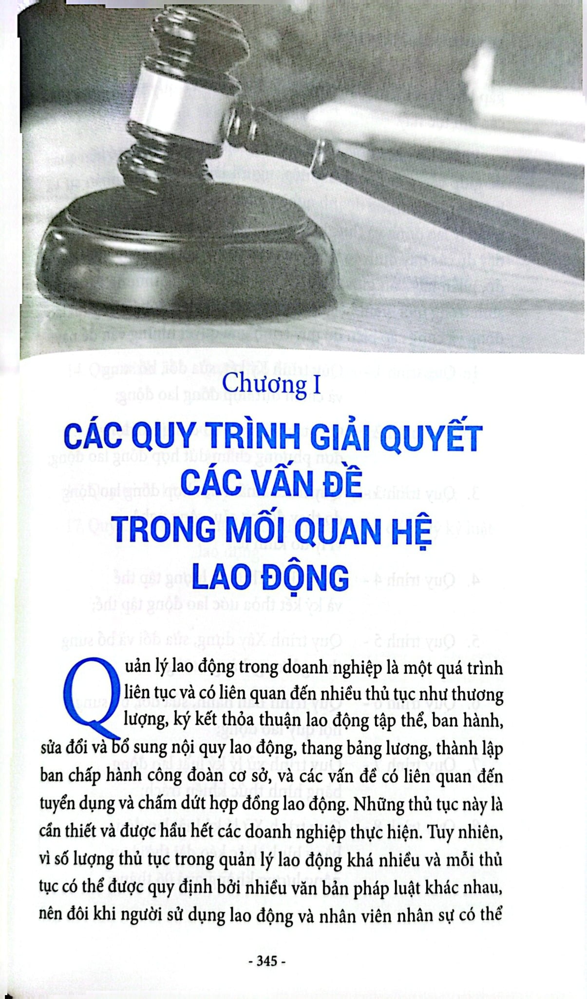 Sổ Tay Pháp Luật Lao Động (Tái Bản 2023) - Nguyễn Hữu Phước