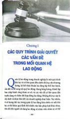 Sổ Tay Pháp Luật Lao Động (Tái Bản 2023) - Nguyễn Hữu Phước