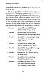 Sổ Tay Pháp Luật Lao Động (Tái Bản 2023) - Nguyễn Hữu Phước