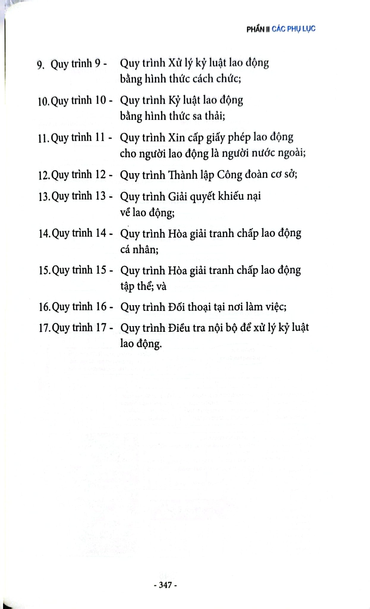 Sổ Tay Pháp Luật Lao Động (Tái Bản 2023) - Nguyễn Hữu Phước