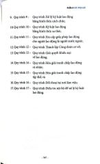 Sổ Tay Pháp Luật Lao Động (Tái Bản 2023) - Nguyễn Hữu Phước