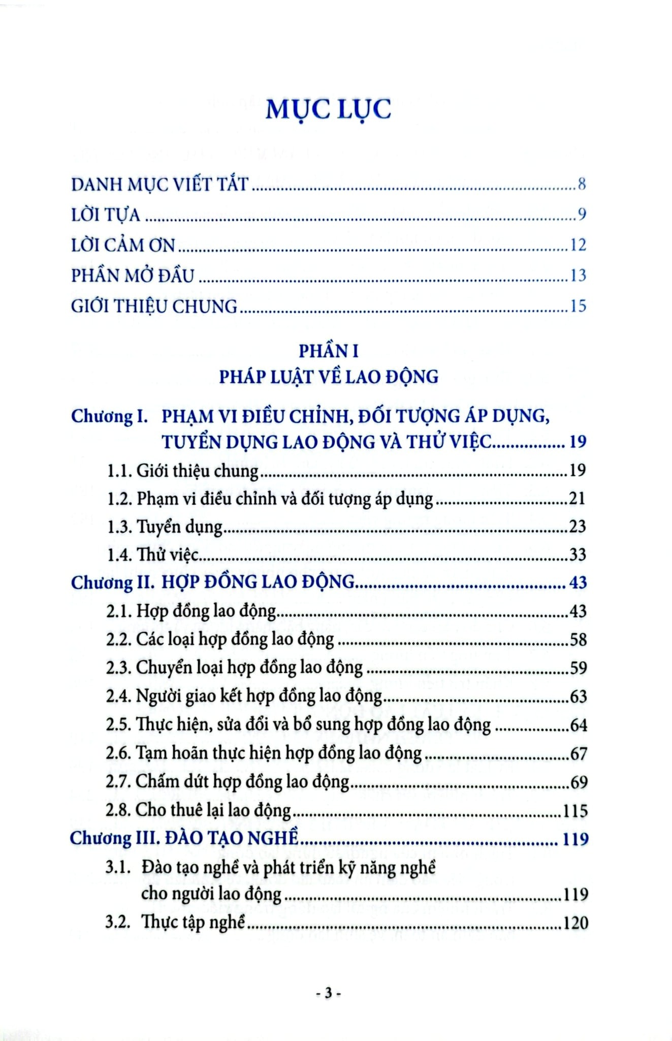 Sổ Tay Pháp Luật Lao Động (Tái Bản 2023) - Nguyễn Hữu Phước