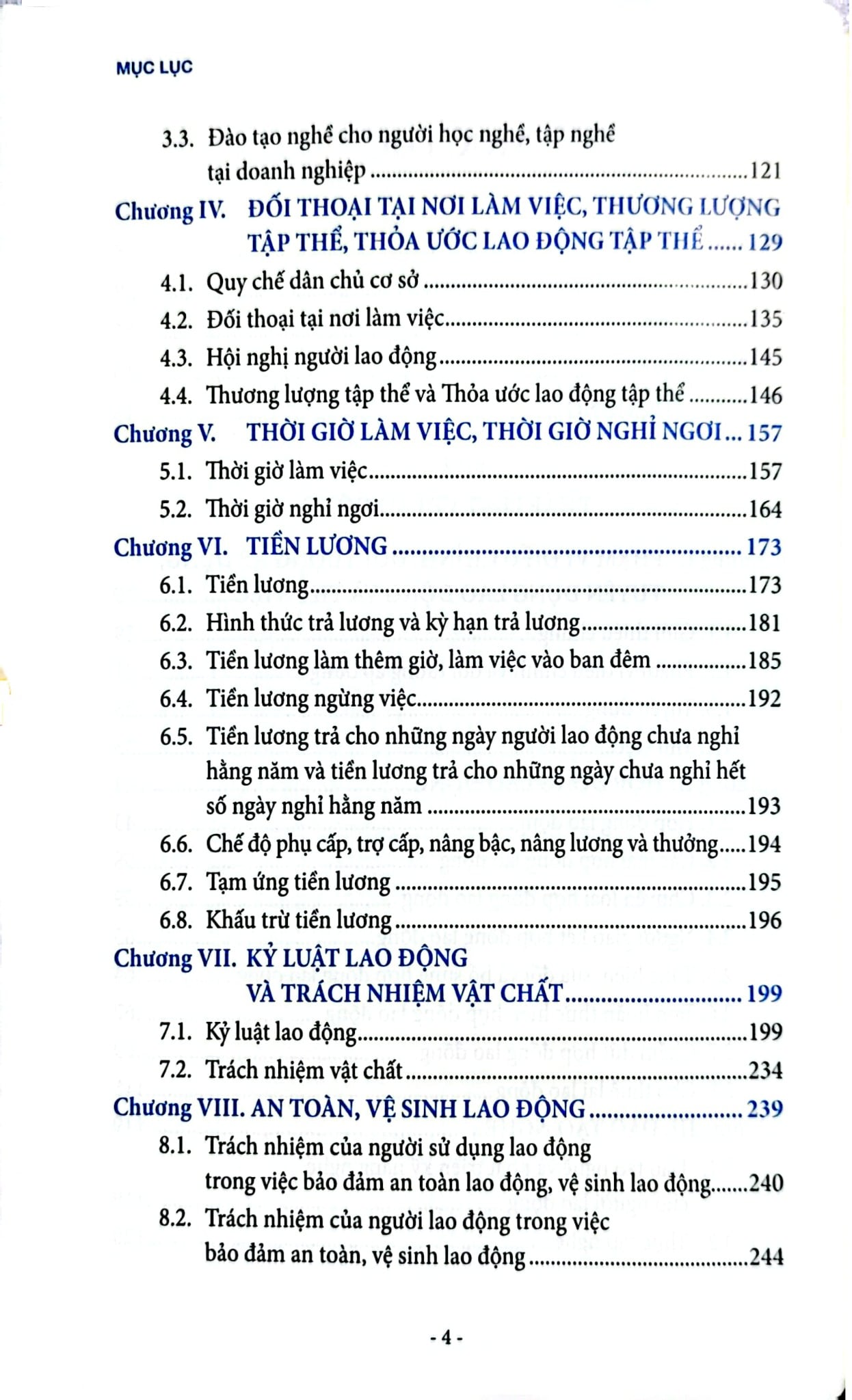 Sổ Tay Pháp Luật Lao Động (Tái Bản 2023) - Nguyễn Hữu Phước