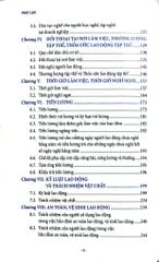 Sổ Tay Pháp Luật Lao Động (Tái Bản 2023) - Nguyễn Hữu Phước