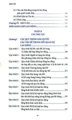 Sổ Tay Pháp Luật Lao Động (Tái Bản 2023) - Nguyễn Hữu Phước