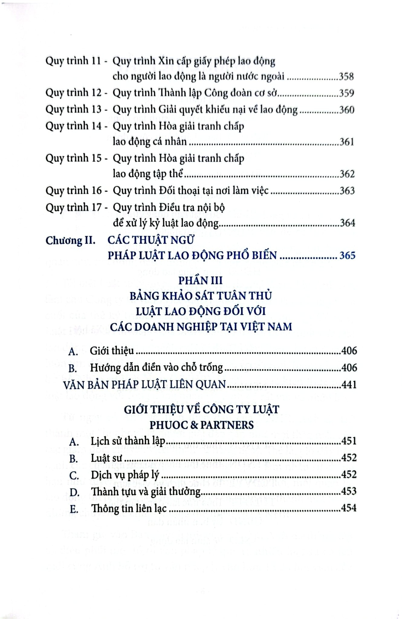 Sổ Tay Pháp Luật Lao Động (Tái Bản 2023) - Nguyễn Hữu Phước