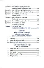 Sổ Tay Pháp Luật Lao Động (Tái Bản 2023) - Nguyễn Hữu Phước