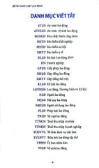 Sổ Tay Pháp Luật Lao Động (Tái Bản 2023) - Nguyễn Hữu Phước