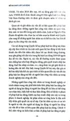 Sổ Tay Pháp Luật Lao Động (Tái Bản 2023) - Nguyễn Hữu Phước