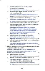 Các Biểu Mẫu Nhân Sự Khó Tìm Liên Quan Đến Pháp Luật Lao Động (Tái Bản 2021) - Nguyễn Hữu Phước