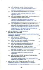 Các Biểu Mẫu Nhân Sự Khó Tìm Liên Quan Đến Pháp Luật Lao Động (Tái Bản 2021) - Nguyễn Hữu Phước