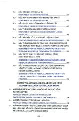 Các Biểu Mẫu Nhân Sự Khó Tìm Liên Quan Đến Pháp Luật Lao Động (Tái Bản 2021) - Nguyễn Hữu Phước