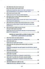 Các Biểu Mẫu Nhân Sự Khó Tìm Liên Quan Đến Pháp Luật Lao Động (Tái Bản 2021) - Nguyễn Hữu Phước