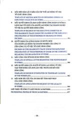 Các Biểu Mẫu Nhân Sự Khó Tìm Liên Quan Đến Pháp Luật Lao Động (Tái Bản 2021) - Nguyễn Hữu Phước