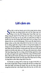 Các Biểu Mẫu Nhân Sự Khó Tìm Liên Quan Đến Pháp Luật Lao Động (Tái Bản 2021) - Nguyễn Hữu Phước