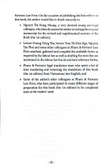 Các Biểu Mẫu Nhân Sự Khó Tìm Liên Quan Đến Pháp Luật Lao Động (Tái Bản 2021) - Nguyễn Hữu Phước