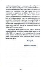 Các Biểu Mẫu Nhân Sự Khó Tìm Liên Quan Đến Pháp Luật Lao Động (Tái Bản 2021) - Nguyễn Hữu Phước