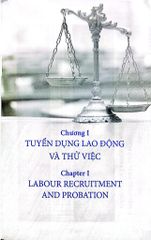 Các Biểu Mẫu Nhân Sự Khó Tìm Liên Quan Đến Pháp Luật Lao Động (Tái Bản 2021) - Nguyễn Hữu Phước