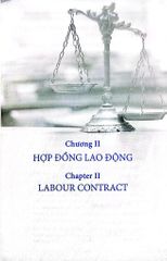 Các Biểu Mẫu Nhân Sự Khó Tìm Liên Quan Đến Pháp Luật Lao Động (Tái Bản 2021) - Nguyễn Hữu Phước