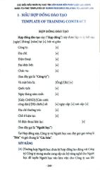 Các Biểu Mẫu Nhân Sự Khó Tìm Liên Quan Đến Pháp Luật Lao Động (Tái Bản 2021) - Nguyễn Hữu Phước