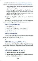 Các Biểu Mẫu Nhân Sự Khó Tìm Liên Quan Đến Pháp Luật Lao Động (Tái Bản 2021) - Nguyễn Hữu Phước