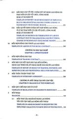 Các Biểu Mẫu Nhân Sự Khó Tìm Liên Quan Đến Pháp Luật Lao Động (Tái Bản 2021) - Nguyễn Hữu Phước