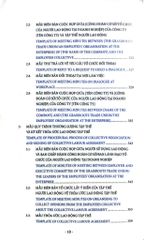 Các Biểu Mẫu Nhân Sự Khó Tìm Liên Quan Đến Pháp Luật Lao Động (Tái Bản 2021) - Nguyễn Hữu Phước