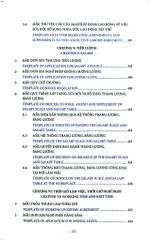 Các Biểu Mẫu Nhân Sự Khó Tìm Liên Quan Đến Pháp Luật Lao Động (Tái Bản 2021) - Nguyễn Hữu Phước