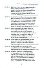 Các Câu Hỏi Thường Gặp Trong Pháp Luật Lao Động (Tái Bản 2021) - Nguyễn Hữu Phước