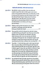 Các Câu Hỏi Thường Gặp Trong Pháp Luật Lao Động (Tái Bản 2021) - Nguyễn Hữu Phước