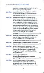 Các Câu Hỏi Thường Gặp Trong Pháp Luật Lao Động (Tái Bản 2021) - Nguyễn Hữu Phước