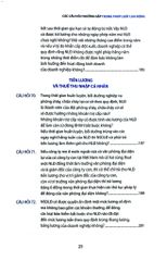 Các Câu Hỏi Thường Gặp Trong Pháp Luật Lao Động (Tái Bản 2021) - Nguyễn Hữu Phước