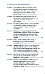 Các Câu Hỏi Thường Gặp Trong Pháp Luật Lao Động (Tái Bản 2021) - Nguyễn Hữu Phước