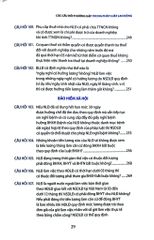 Các Câu Hỏi Thường Gặp Trong Pháp Luật Lao Động (Tái Bản 2021) - Nguyễn Hữu Phước