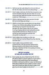 Các Câu Hỏi Thường Gặp Trong Pháp Luật Lao Động (Tái Bản 2021) - Nguyễn Hữu Phước