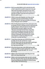 Các Câu Hỏi Thường Gặp Trong Pháp Luật Lao Động (Tái Bản 2021) - Nguyễn Hữu Phước