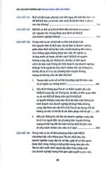 Các Câu Hỏi Thường Gặp Trong Pháp Luật Lao Động (Tái Bản 2021) - Nguyễn Hữu Phước