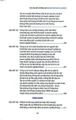 Các Câu Hỏi Thường Gặp Trong Pháp Luật Lao Động (Tái Bản 2021) - Nguyễn Hữu Phước