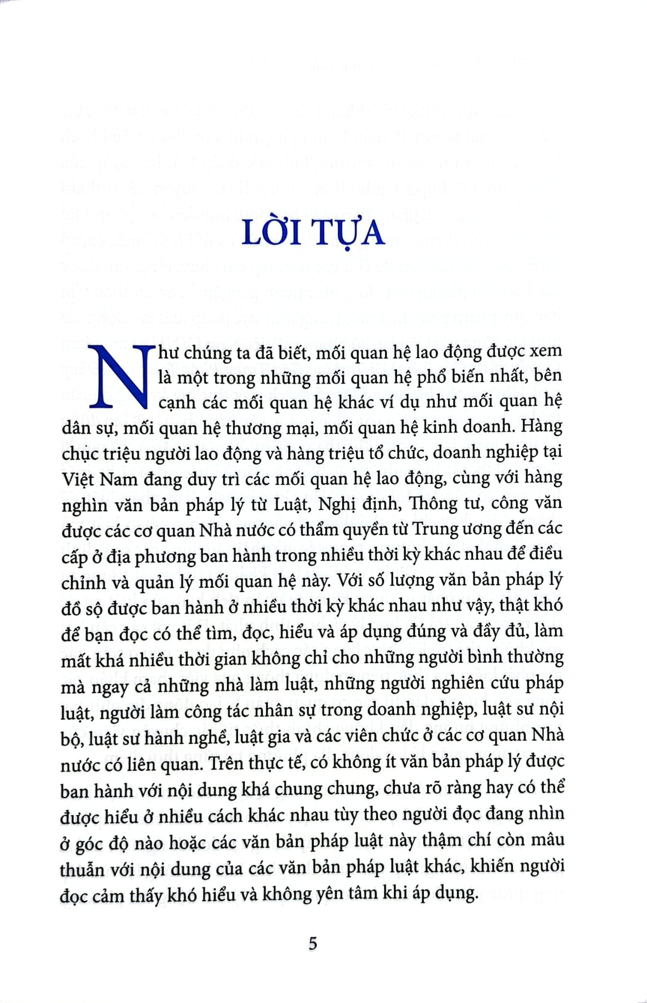 Các Câu Hỏi Thường Gặp Trong Pháp Luật Lao Động (Tái Bản 2021) - Nguyễn Hữu Phước