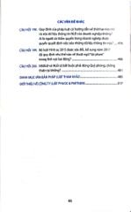 Các Câu Hỏi Thường Gặp Trong Pháp Luật Lao Động (Tái Bản 2021) - Nguyễn Hữu Phước