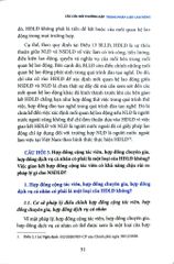 Các Câu Hỏi Thường Gặp Trong Pháp Luật Lao Động (Tái Bản 2021) - Nguyễn Hữu Phước