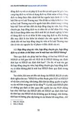 Các Câu Hỏi Thường Gặp Trong Pháp Luật Lao Động (Tái Bản 2021) - Nguyễn Hữu Phước