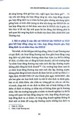 Các Câu Hỏi Thường Gặp Trong Pháp Luật Lao Động (Tái Bản 2021) - Nguyễn Hữu Phước